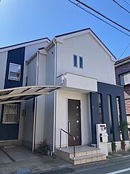 井草４中古戸建