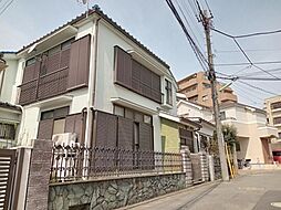 世田谷区若林２丁目