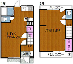 荒川区荒川６丁目の一戸建て