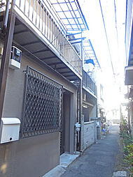 荒川区荒川６丁目の一戸建て