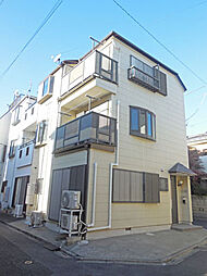 荒川区東尾久６丁目の一戸建て