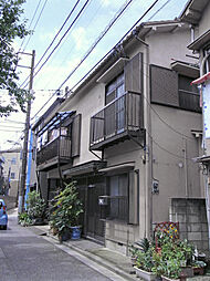 荒川区東尾久２丁目の一戸建て