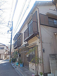 荒川区東尾久２丁目の一戸建て