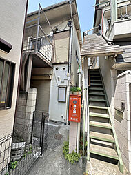 荒川区西尾久6丁目の一戸建て