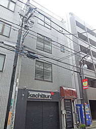 荒川区西日暮里６丁目の一戸建て