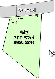 厚木市及川2丁目