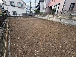 川崎市宮前区神木本町
