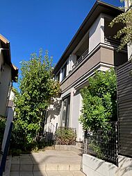 豊中市上野坂2丁目の一戸建て