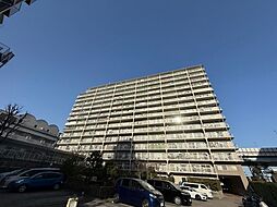 汐浜サンハイツ 411