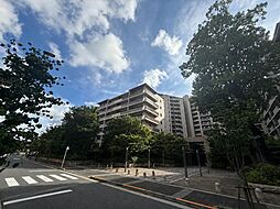 中野区江古田３丁目