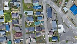 美山町東1丁目63番 売地