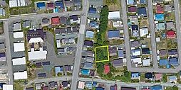北進町5丁目76番 売地