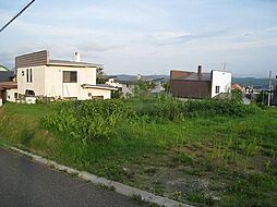 緑ケ丘5丁目33番 売地