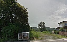 上ところ89番外1筆 売地