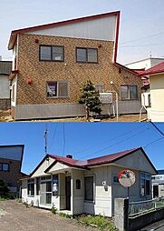 清見町71番　戸建2棟　収益物件