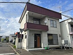 美芳町9丁目4番　売家