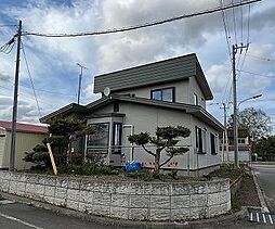 津別町緑町10番　売家