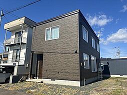 西富町3丁目148番　建売