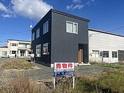 西三輪三丁目734番　建売