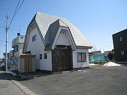 無加川町438番　売家