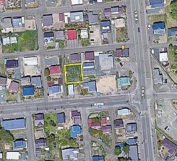 美山町南1丁目1番 売地