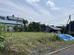 高栄西町9丁目98番 売地
