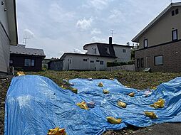 清見町73番 売地
