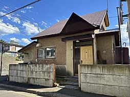 幸町8丁目234番 売地