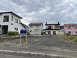 桂町3丁目160番 売地