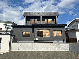 北進町5丁目81番　売家