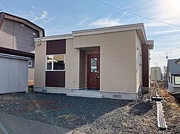 美山町南8丁目37番 売家