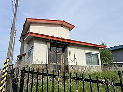 美芳町3丁目7番　売家