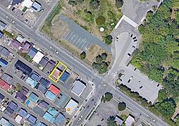 高砂町11番　売地