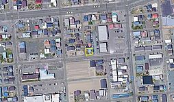 常盤町4丁目23　売地