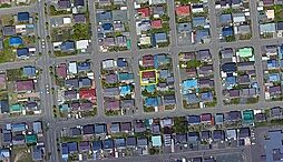 緑ヶ丘1丁目20番　売地