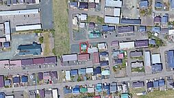 北進町2丁目48番 売地