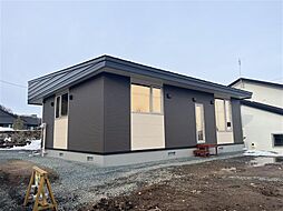 緑ヶ丘3丁目47番地　売家