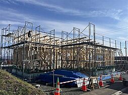 緑ヶ丘3丁目47番地　売家