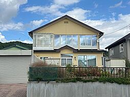 緑ヶ丘5丁目31番　売家