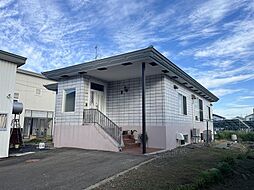 端野町端野70番　売家