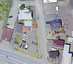 東相内町210番　売地