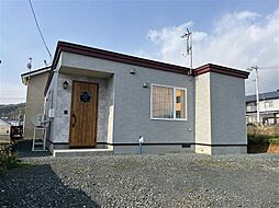 美山町西1丁目50番 売家