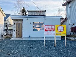 美山町西5丁目47番　建売