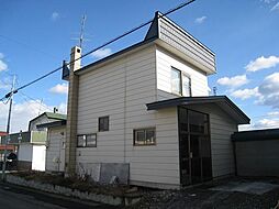 並木町546番 売家