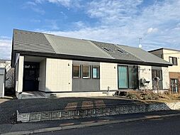 桜町1丁目1番　売家