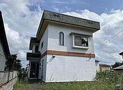 高栄西町8丁目98番 売家