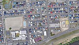 中央三輪7丁目446番　売地