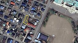 美幌町字元町5番　売地