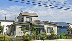 朝日町48番　売家