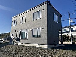 高栄東町4丁目161番　建売